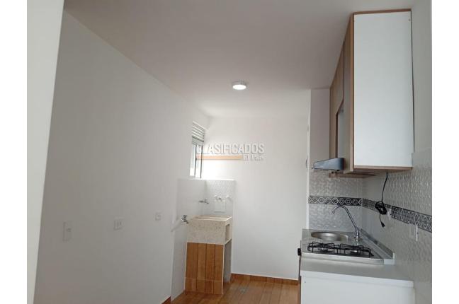 Apartamentos, Alquiler, Ciudad Bochalema - $1.000.000