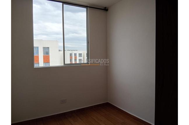 Apartamentos, Alquiler, Ciudad Bochalema - $1.000.000