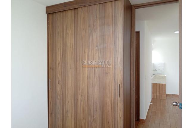 Apartamentos, Alquiler, Ciudad Bochalema - $1.000.000