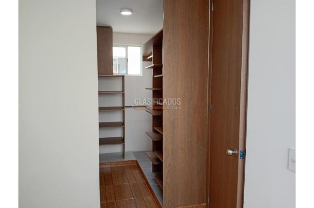Apartamentos, Alquiler, Ciudad Bochalema - $1.000.000