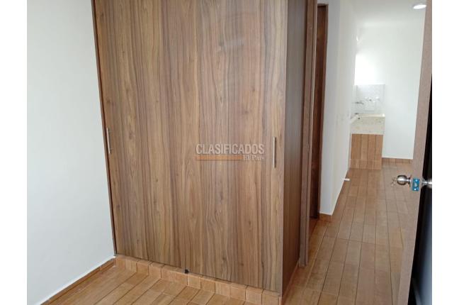 Apartamentos, Alquiler, Ciudad Bochalema - $1.000.000