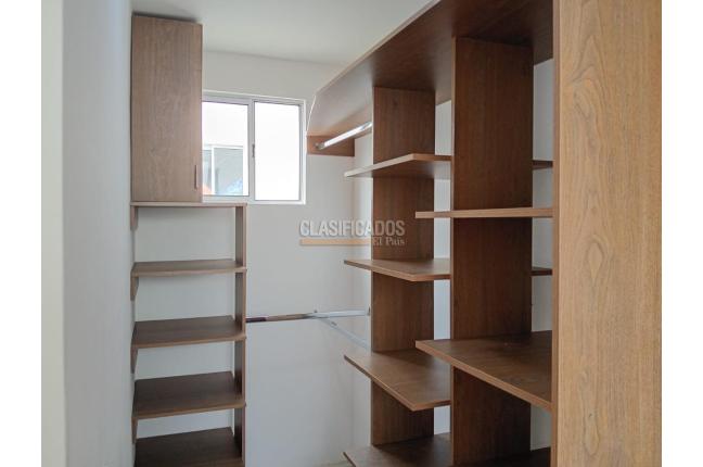 Apartamentos, Alquiler, Ciudad Bochalema - $1.000.000