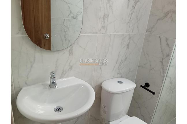 Apartamentos, Alquiler, Ciudad Bochalema - $1.000.000