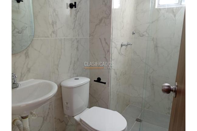 Apartamentos, Alquiler, Ciudad Bochalema - $1.000.000
