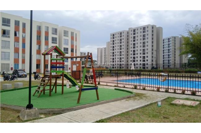 Apartamentos, Alquiler, Ciudad Bochalema - $1.000.000