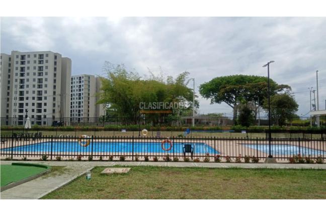 Apartamentos, Alquiler, Ciudad Bochalema - $1.000.000