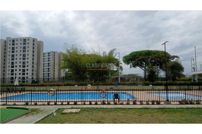 Apartamentos, Alquiler, Ciudad Bochalema - $1.000.000