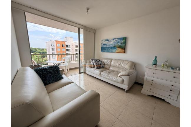 Apartamentos, Venta en San Joaquín