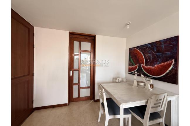 Apartamentos, Venta, San Joaquín - $390.000.000
