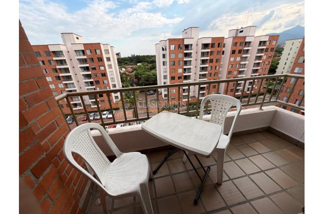 Apartamentos, Venta en San Joaquín