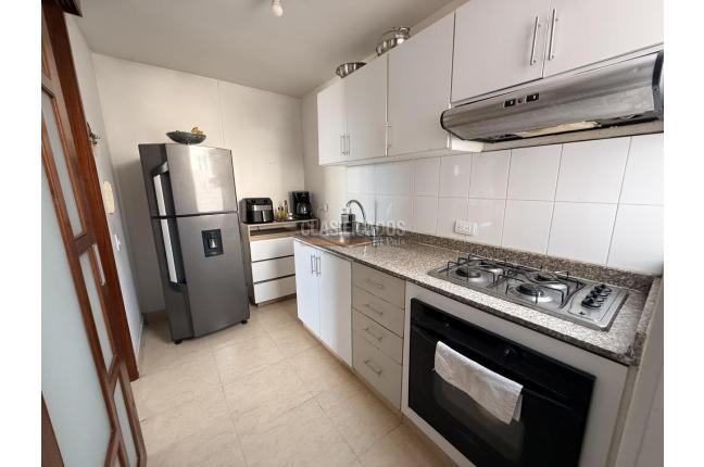 Apartamentos, Venta, San Joaquín - $390.000.000