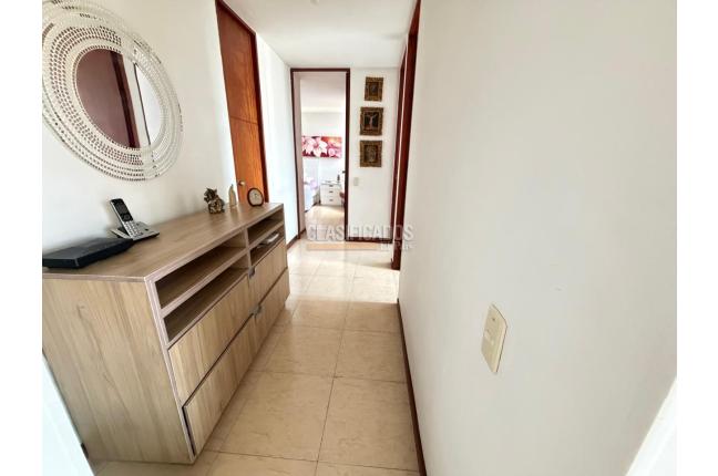 Apartamentos, Venta, San Joaquín - $390.000.000