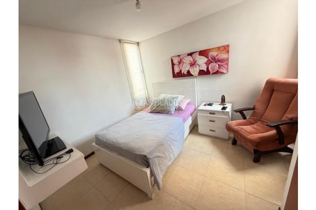 Apartamentos, Venta, San Joaquín - $390.000.000