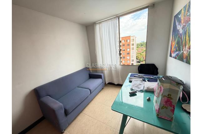 Apartamentos, Venta, San Joaquín - $390.000.000