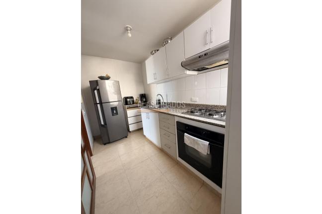 Apartamentos, Venta, San Joaquín - $390.000.000