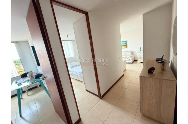 Apartamentos, Venta, San Joaquín - $390.000.000