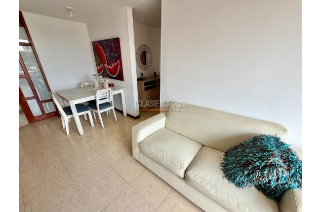 Apartamentos, Venta, San Joaquín - $390.000.000