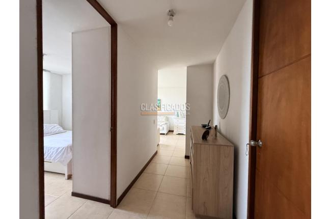 Apartamentos, Venta en San Joaquín