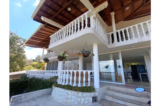 Fincas y Casas Campestres, Venta en Dapa