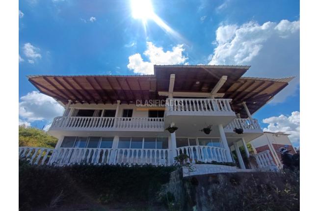 Fincas y Casas Campestres, Venta en Dapa