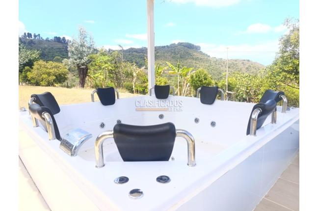 Fincas y Casas Campestres, Venta en Dapa