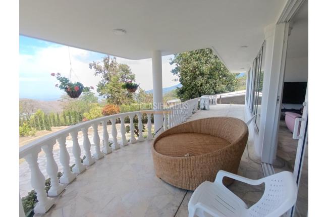 Fincas y Casas Campestres, Venta, Dapa - $1.200.000.000