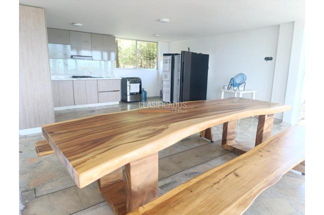 Fincas y Casas Campestres, Venta, Dapa - $1.200.000.000