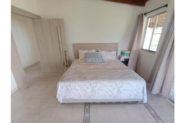 Fincas y Casas Campestres, Venta, Dapa - $1.200.000.000