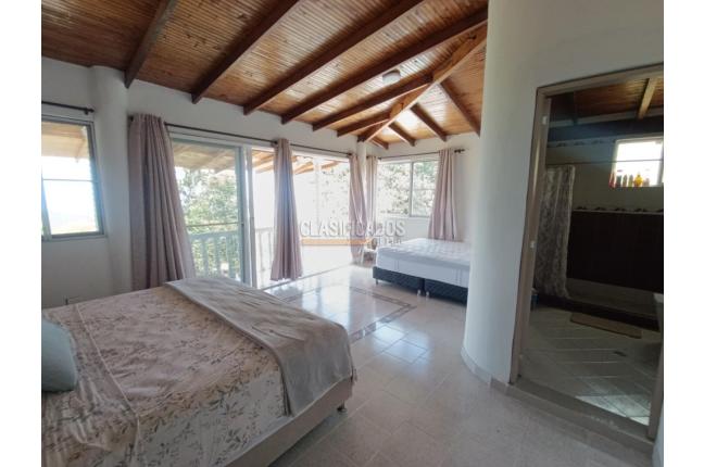 Fincas y Casas Campestres, Venta, Dapa - $1.200.000.000