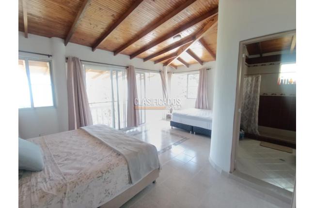 Fincas y Casas Campestres, Venta, Dapa - $1.200.000.000