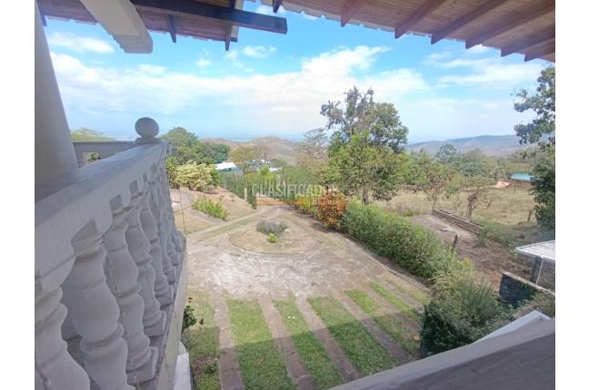 Fincas y Casas Campestres, Venta, Dapa - $1.200.000.000
