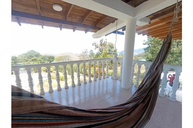 Fincas y Casas Campestres, Venta, Dapa - $1.200.000.000
