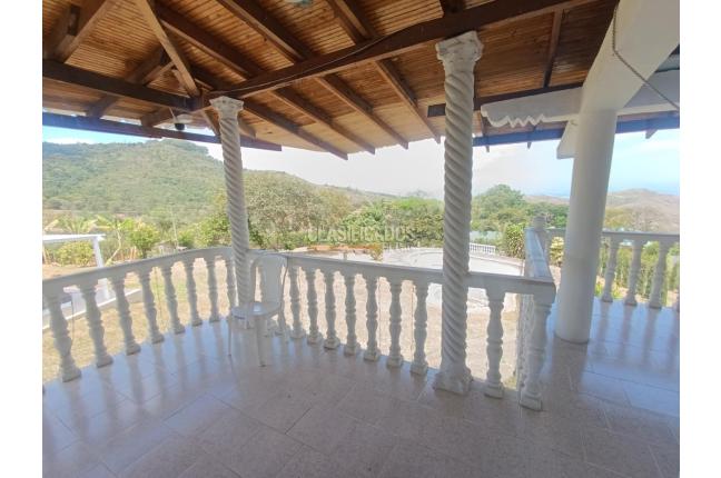 Fincas y Casas Campestres, Venta, Dapa - $1.200.000.000