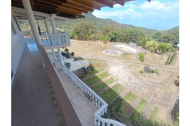 Fincas y Casas Campestres, Venta, Dapa - $1.200.000.000