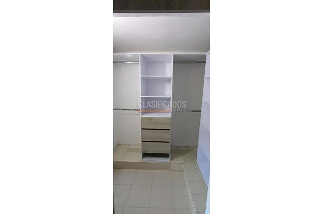 Apartamentos, Alquiler, Buitrera - $1.700.000
