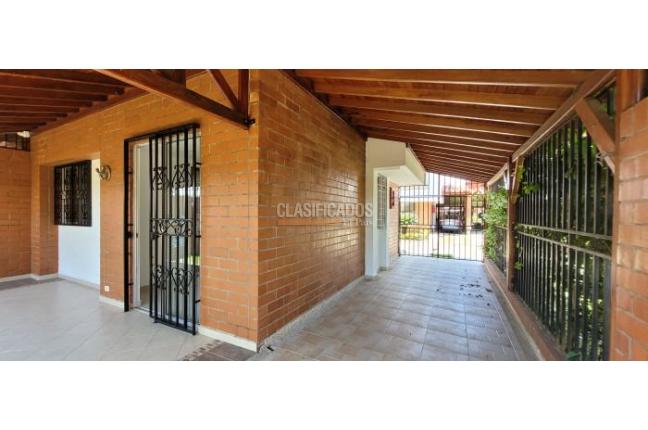 Casas, Venta, Jamundí - $530.000.000