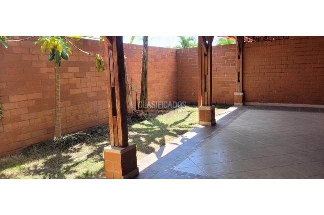 Casas, Venta, Jamundí - $530.000.000