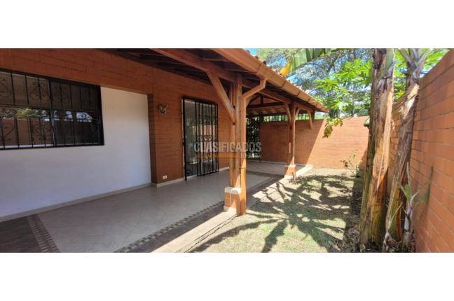 Casas, Venta, Jamundí - $530.000.000