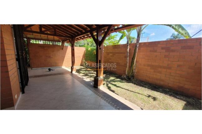 Casas, Venta, Jamundí - $530.000.000