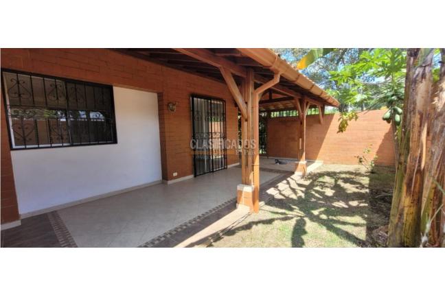 Casas, Venta, Jamundí - $530.000.000
