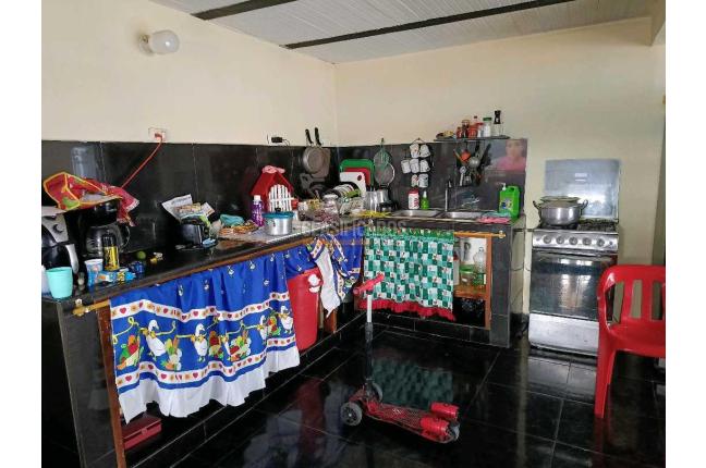 Casas, Venta, Calimío - $230.000.000