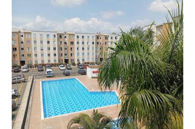 Apartamentos, Alquiler, Candelaria - $800.000