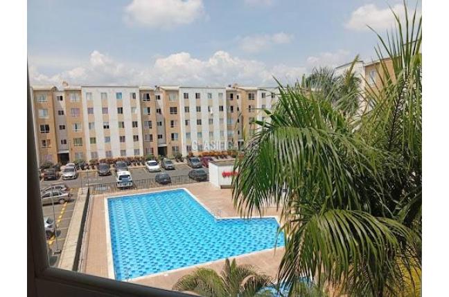 Apartamentos, Alquiler, Candelaria - $800.000