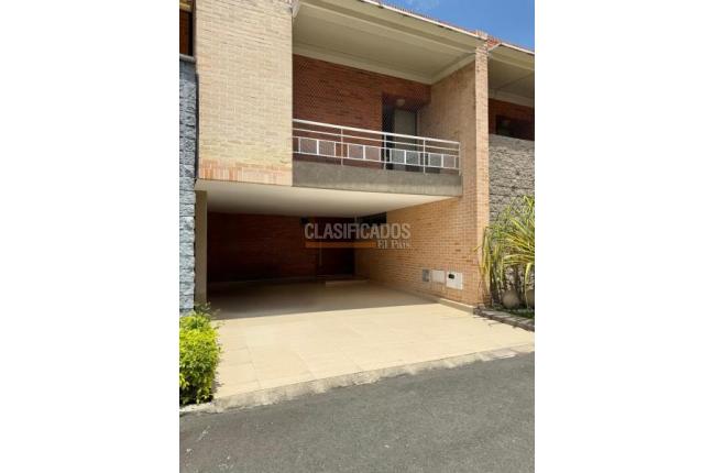 Casas, Venta, Ciudad Jardín - $1.390.000.000