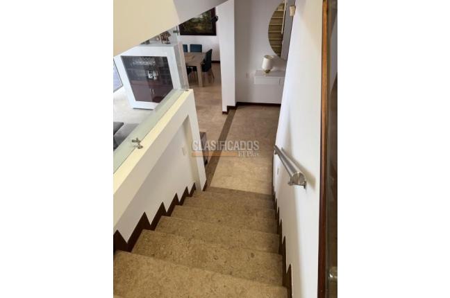 Casas, Venta, Ciudad Jardín - $1.390.000.000