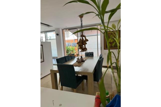 Casas, Venta, Ciudad Jardín - $1.390.000.000