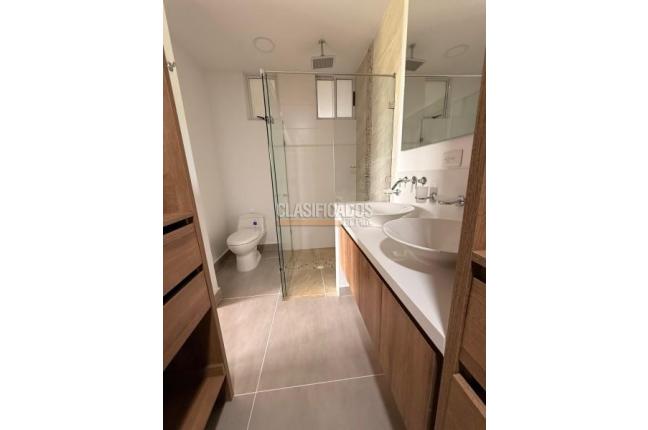 Apartamentos, Alquiler, Ciudad Jardín - $6.000.000