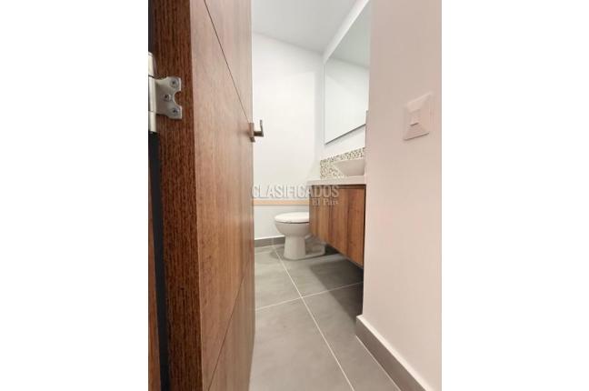 Apartamentos, Alquiler, Ciudad Jardín - $6.000.000