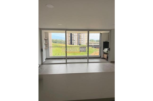 Apartamentos, Alquiler, Ciudad Jardín - $6.000.000
