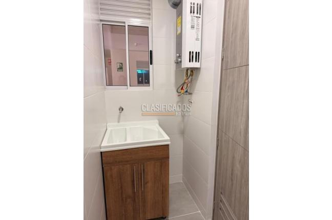Apartamentos, Alquiler, Ciudad Jardín - $6.000.000